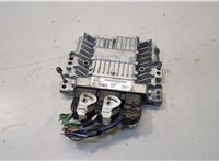 8V4112A650AE Блок управления двигателем Ford Kuga 2008-2012 8994897 #1