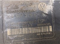 1C0907379E Блок АБС, насос (ABS, ESP, ASR) Volkswagen Golf 4 1997-2005 8995075 #3