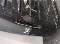860677 Крышка (дверь) багажника Peugeot 206 8995162 #5