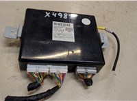 954002Y550 Блок управления бортовой сети (Body Control Module) Hyundai ix 35 2010-2015 8995197 #1