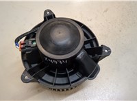  Двигатель отопителя (моторчик печки) Nissan Navara 2005-2015 8995262 #3