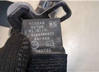 86884BM422 Ремень безопасности Nissan Almera N16 2000-2006 8995365 #6