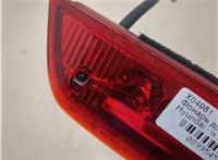 927002Y000 Фонарь дополнительный (стоп-сигнал) Hyundai ix 35 2010-2015 8995455 #2