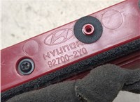 927002Y000 Фонарь дополнительный (стоп-сигнал) Hyundai ix 35 2010-2015 8995455 #10
