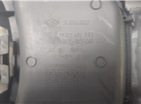 7700420593 Консоль салона (кулисная часть) Renault Megane 1996-2002 8995507 #3