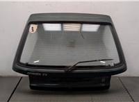  Крышка (дверь) багажника Citroen ZX 8995512 #1