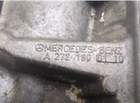 A2721800110 Корпус масляного фильтра Mercedes CLS C219 2004-2010 8995608 #3