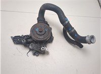 A2722000401 Насос водяной (помпа) Mercedes CLS C219 2004-2010 8995710 #4