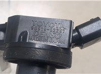 9091902257 Катушка зажигания Toyota Urban Cruiser 8995766 #2