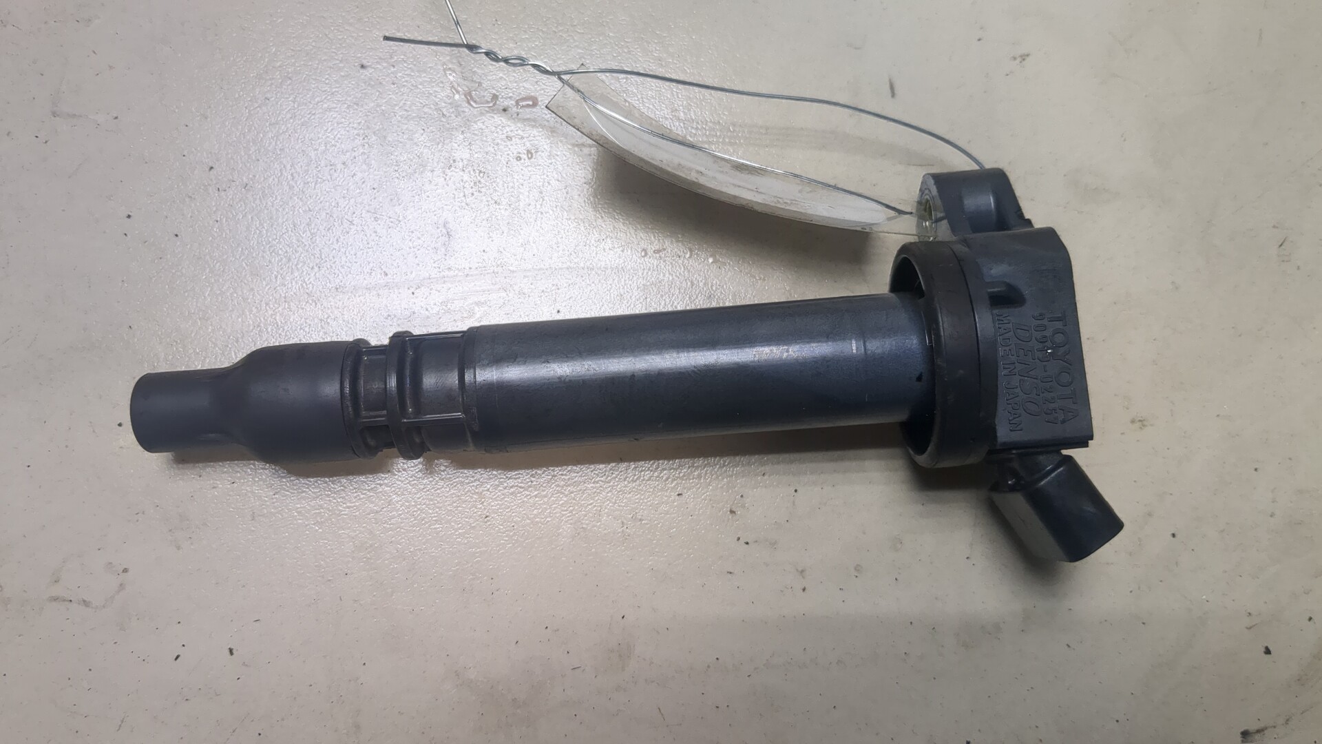 Катушка зажигания