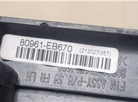 25411EA003 Кнопка стеклоподъемника (блок кнопок) Nissan Navara 2005-2015 8995856 #3