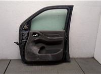  Дверь боковая (легковая) Nissan Navara 2005-2015 8995873 #4