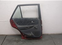  Дверь боковая (легковая) Mazda 323 (BJ) 1998-2003 8996066 #5