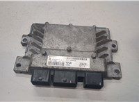 AV2112A650CA Блок управления двигателем Ford Fiesta 2008-2013 8996074 #1