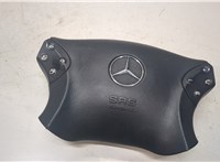  Подушка безопасности водителя Mercedes C W203 2000-2007 8996087 #1