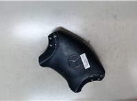  Подушка безопасности водителя Mercedes C W203 2000-2007 8996087 #5