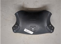A2034601198 Подушка безопасности водителя Mercedes C W203 2000-2007 8996087 #6