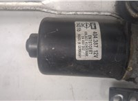 24450202 Механизм стеклоочистителя (трапеция дворников) Opel Astra G 1998-2005 8996132 #3