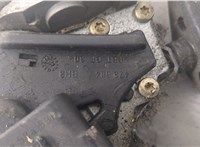 24450202 Механизм стеклоочистителя (трапеция дворников) Opel Astra G 1998-2005 8996132 #4