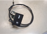 65621JD010 Ручка открывания капота Nissan Qashqai 2006-2013 8996224 #1