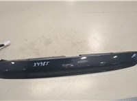  Накладка под номер (бленда) Nissan Note E11 2006-2013 8996232 #1