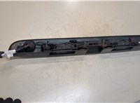  Накладка под номер (бленда) Nissan Note E11 2006-2013 8996232 #3