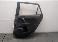  Дверь боковая (легковая) Mazda 3 (BL) 2009-2013 8996263 #3