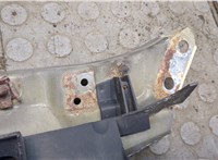  Рамка капота Renault Scenic 1996-2002 8996270 #4