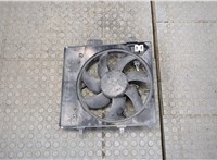  Вентилятор радиатора Citroen C3 2009- 8996339 #1