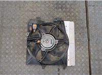  Вентилятор радиатора Citroen C3 2009- 8996339 #4