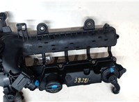 9646698680 Крышка клапанная ДВС Ford Fiesta 2001-2007 8996370 #6