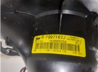 3C0907521F, 1K28220015G Двигатель отопителя (моторчик печки) Volkswagen Tiguan 2007-2011 8996388 #9