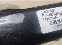 826512B000, 836552B000 Ручка двери наружная Hyundai Santa Fe 2005-2012 8996591 #2