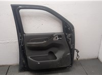  Дверь боковая (легковая) Nissan Navara 2005-2015 8996861 #4