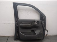  Дверь боковая (легковая) Nissan Navara 2005-2015 8996861 #5