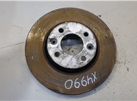 40206AX600 Диск тормозной Nissan Note E11 2006-2013 8996878 #3