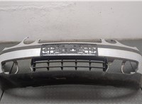 6Q0807217 Бампер Volkswagen Polo 2001-2005 8996943 #1