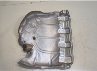  Тепловой экран (термозащита) Renault Laguna 2 2001-2007 8996954 #2