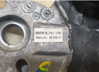 6751178 Руль BMW X5 E53 2000-2007 8996965 #2