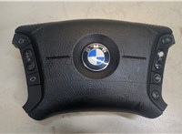 336752162X Подушка безопасности водителя BMW X5 E53 2000-2007 8996967 #1