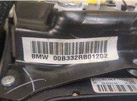 336752162X Подушка безопасности водителя BMW X5 E53 2000-2007 8996967 #3