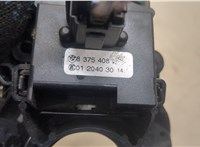  Переключатель поворотов и дворников (стрекоза) BMW X5 E53 2000-2007 8996973 #4