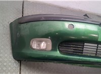  Бампер Opel Vectra B 1995-2002 8995515 #2