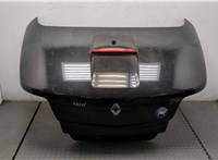  Крышка (дверь) багажника Renault Megane 2 2002-2009 8996987 #1