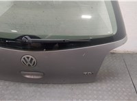 6QE827025E Крышка (дверь) багажника Volkswagen Polo 2005-2009 8997190 #3