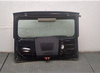 5Z6827025D Крышка (дверь) багажника Volkswagen Fox 2005-2011 8997205 #5