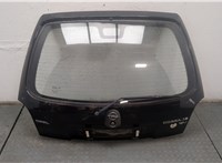  Крышка (дверь) багажника Opel Corsa B 1993-2000 8997210 #1