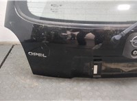  Крышка (дверь) багажника Opel Corsa B 1993-2000 8997210 #2