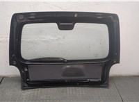  Крышка (дверь) багажника Opel Corsa B 1993-2000 8997210 #4