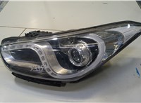  Фара (передняя) Hyundai i40 2011-2015 8997368 #1